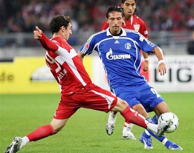 在过去的赛 在过去的赛